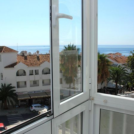 Nerja Gaviota Holidays Piscina Y Playa المظهر الخارجي الصورة
