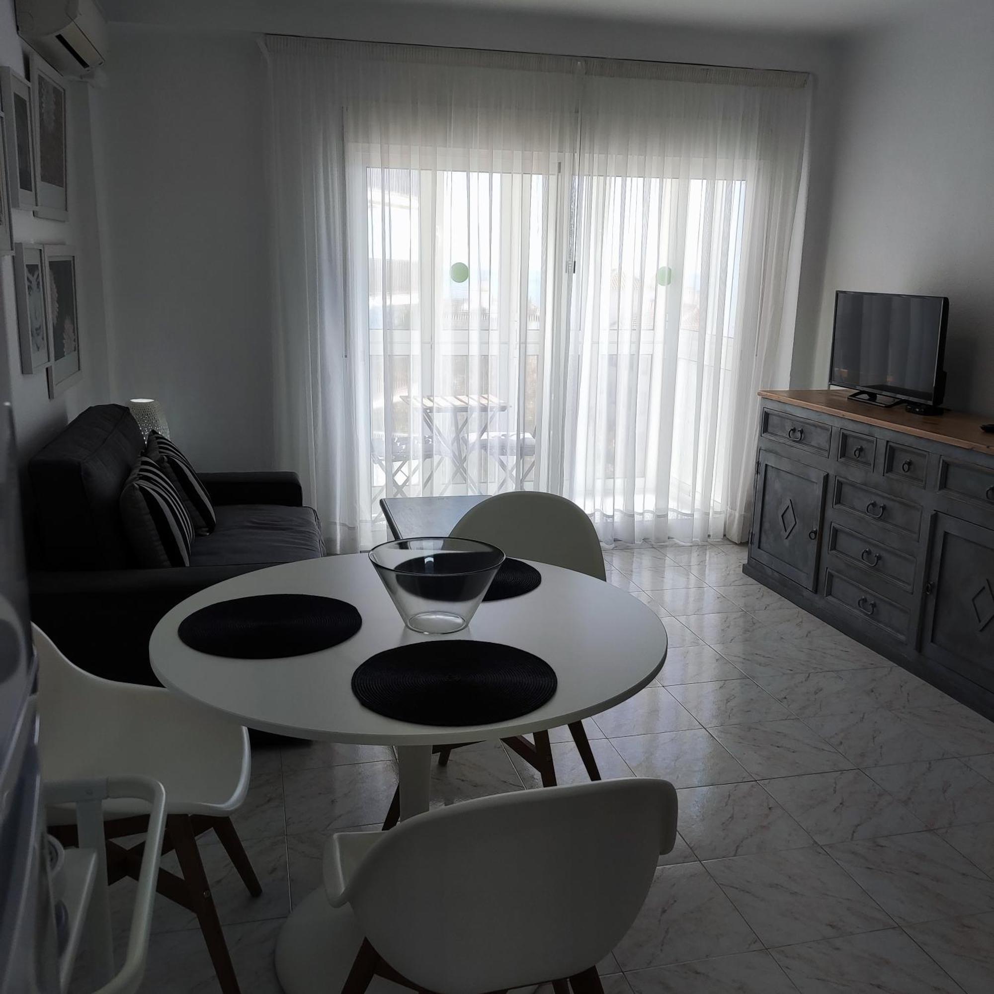 Nerja Gaviota Holidays Piscina Y Playa المظهر الخارجي الصورة