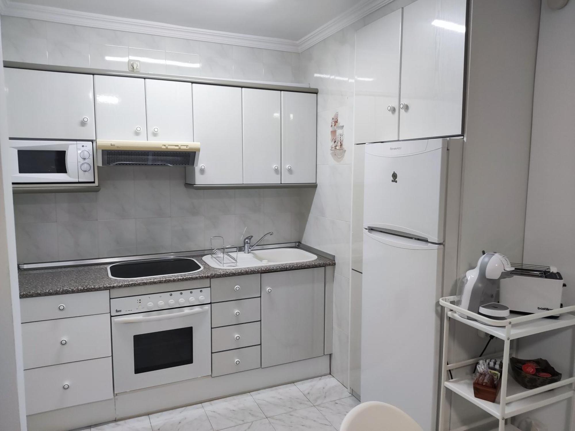 Nerja Gaviota Holidays Piscina Y Playa المظهر الخارجي الصورة