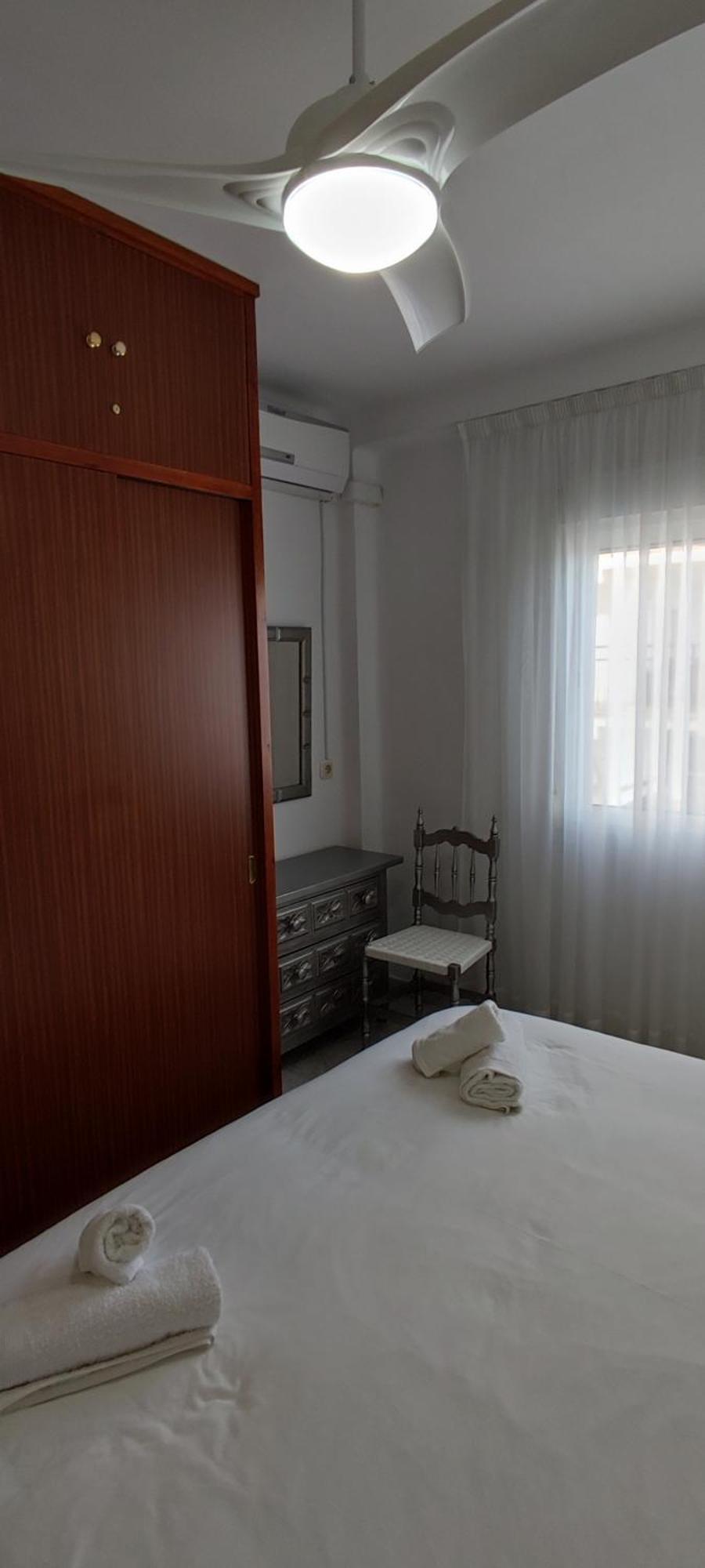 Nerja Gaviota Holidays Piscina Y Playa المظهر الخارجي الصورة